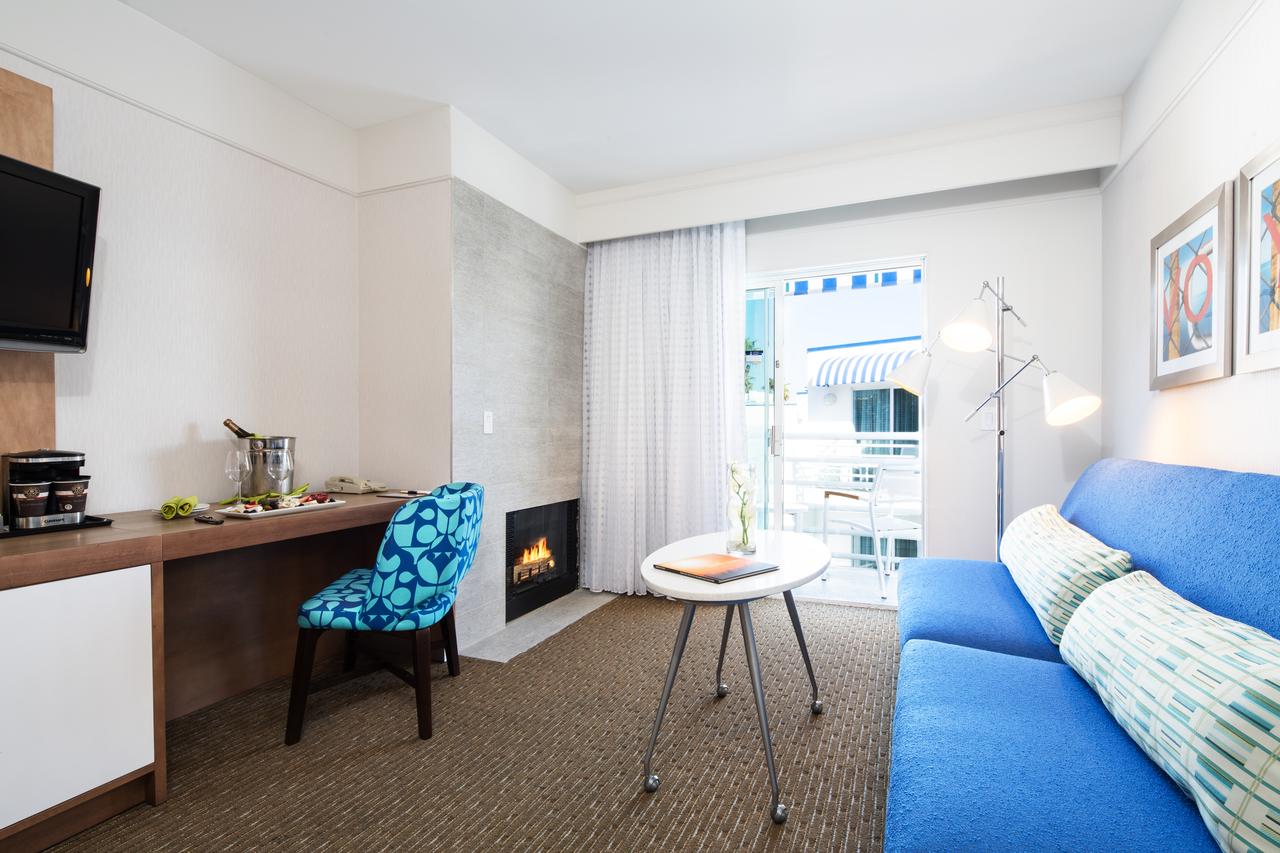 DoubleTree Suites By Hilton Doheny Beach - thumb 11