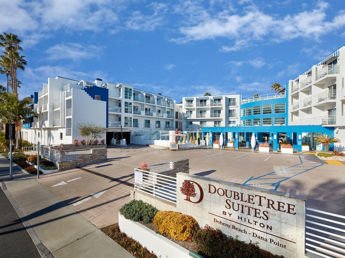 DoubleTree Suites By Hilton Doheny Beach - thumb 1