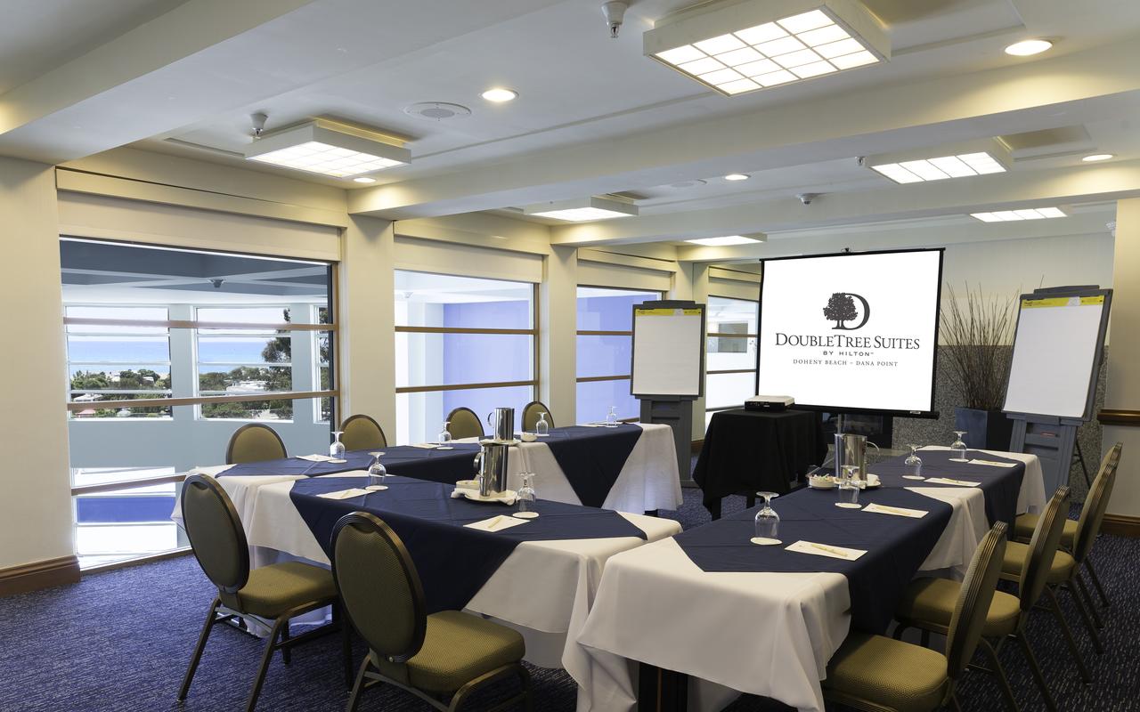 DoubleTree Suites By Hilton Doheny Beach - thumb 30