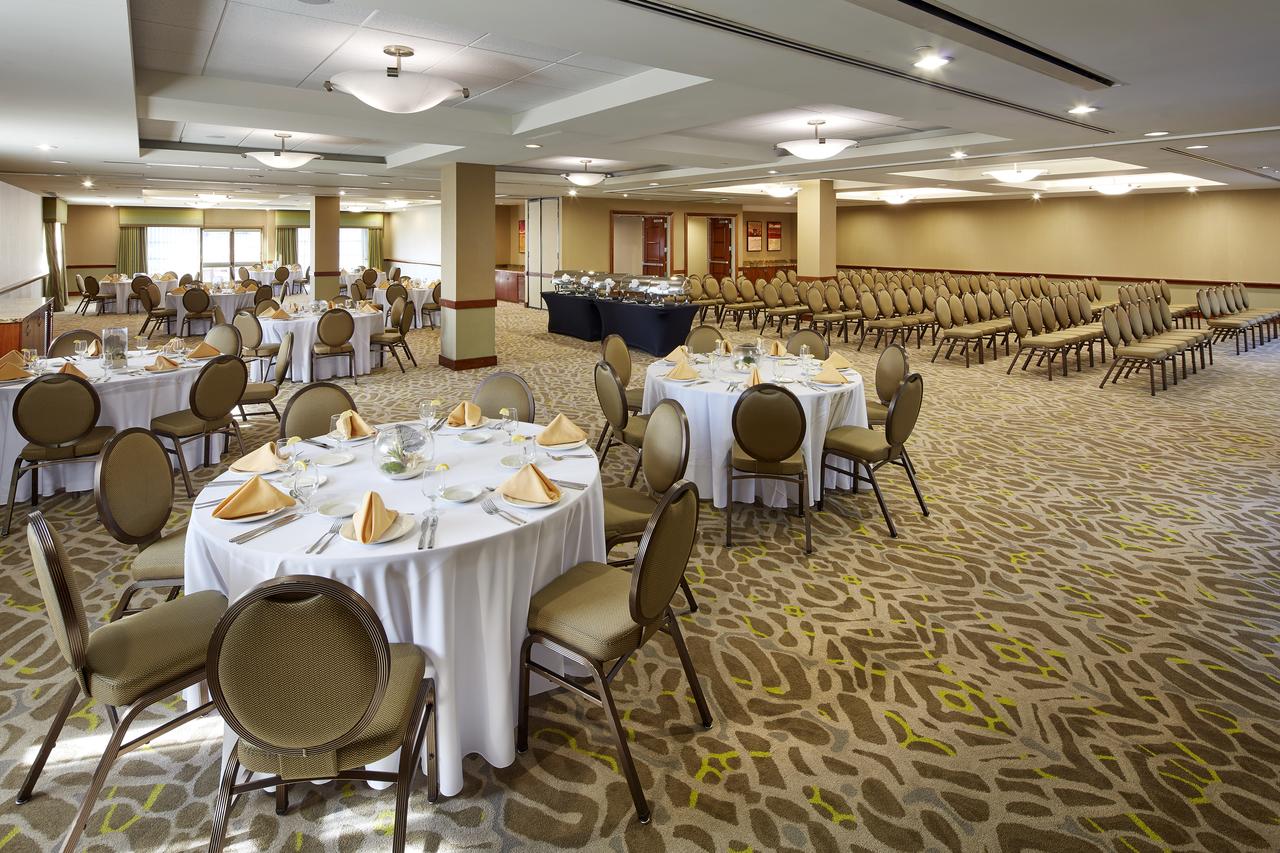 DoubleTree Suites By Hilton Doheny Beach - thumb 26