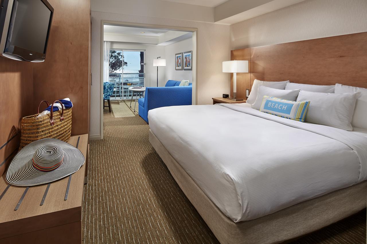 DoubleTree Suites By Hilton Doheny Beach - thumb 4