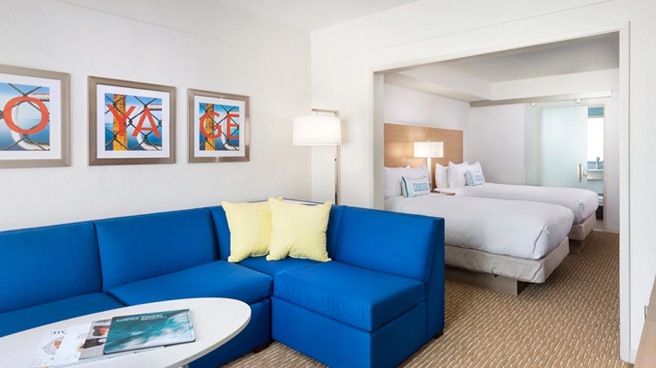 DoubleTree Suites By Hilton Doheny Beach - thumb 10