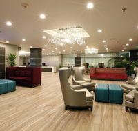 Radisson Hotel Oakland Airport - Accommodation Denver