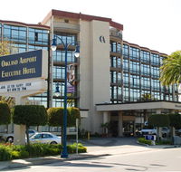 Oakland Airport Executive Hotel - Accommodation Denver