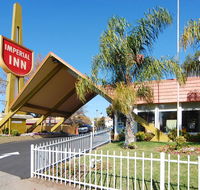 Imperial Inn Oakland - Accommodation Denver