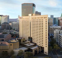 Oakland Marriott City Center - Accommodation Denver