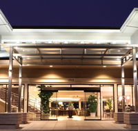 Best Western Plus Bayside Hotel - Accommodation Denver