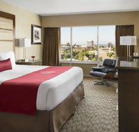 USC Hotel - Accommodation Denver