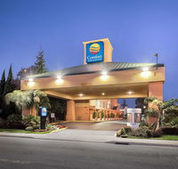 Comfort Inn  Suites Oakland Airport - Accommodation Denver
