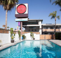 The Dixie Hollywood - Accommodation Denver