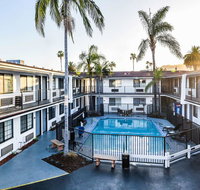 Sunset West Hotel SureStay Collection By Best Western - Accommodation Denver