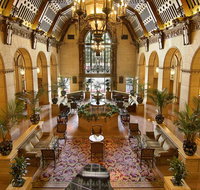 Millennium Biltmore Los Angeles - Accommodation Denver