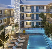 Beverly Laurel Hotel - Accommodation Denver