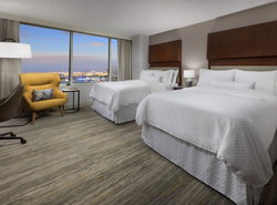 The Westin Long Beach