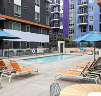 Wilshire West Suites - Accommodation Denver