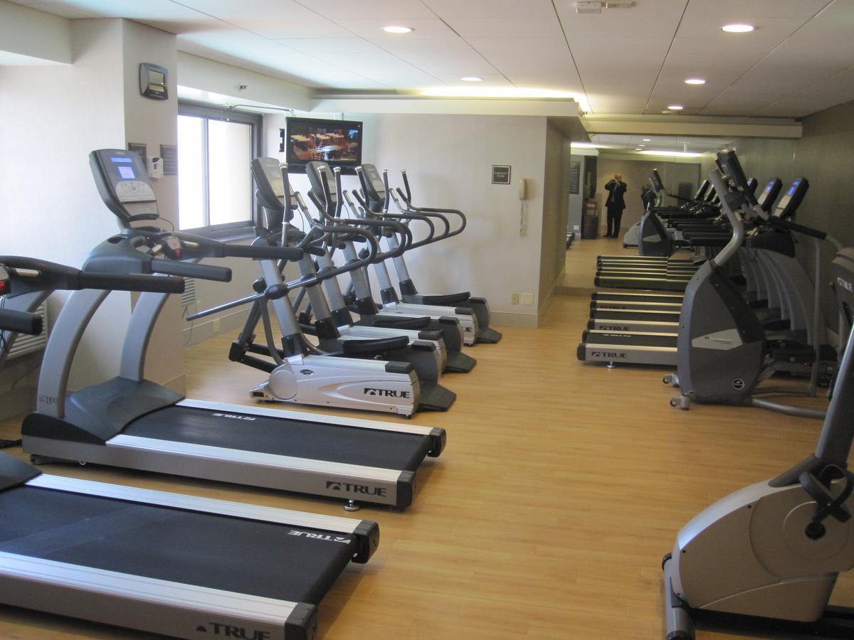 Crowne Plaza Los Angeles International Airport - thumb 7