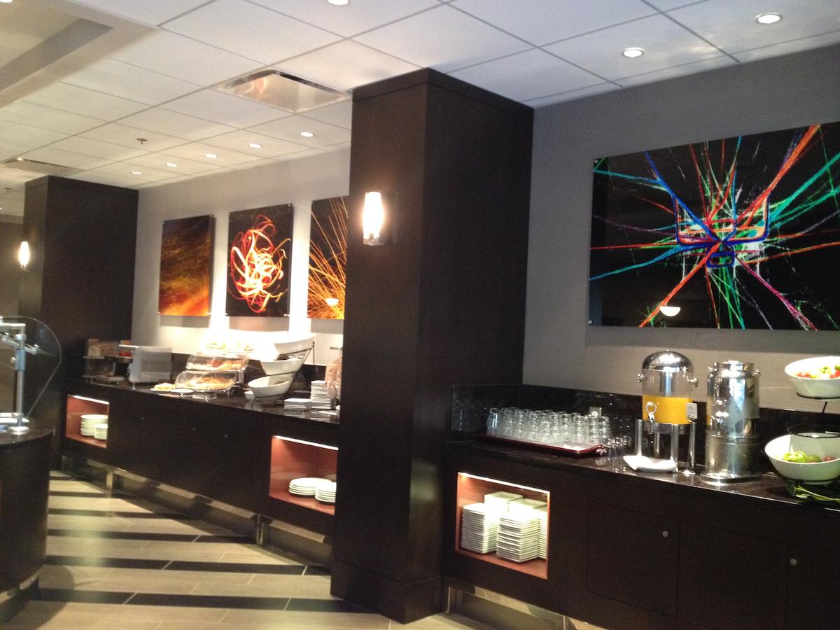 Crowne Plaza Los Angeles International Airport - thumb 4