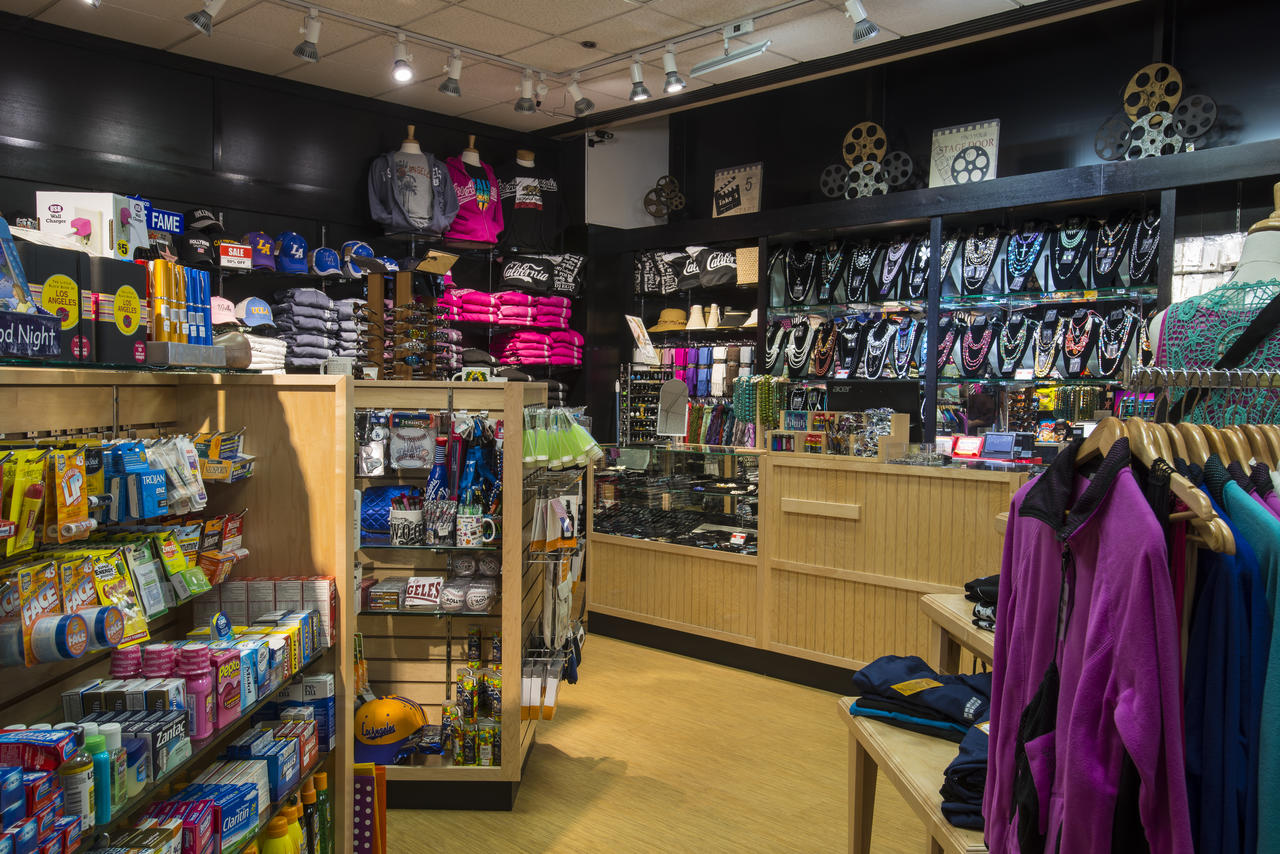 Crowne Plaza Los Angeles International Airport - thumb 8