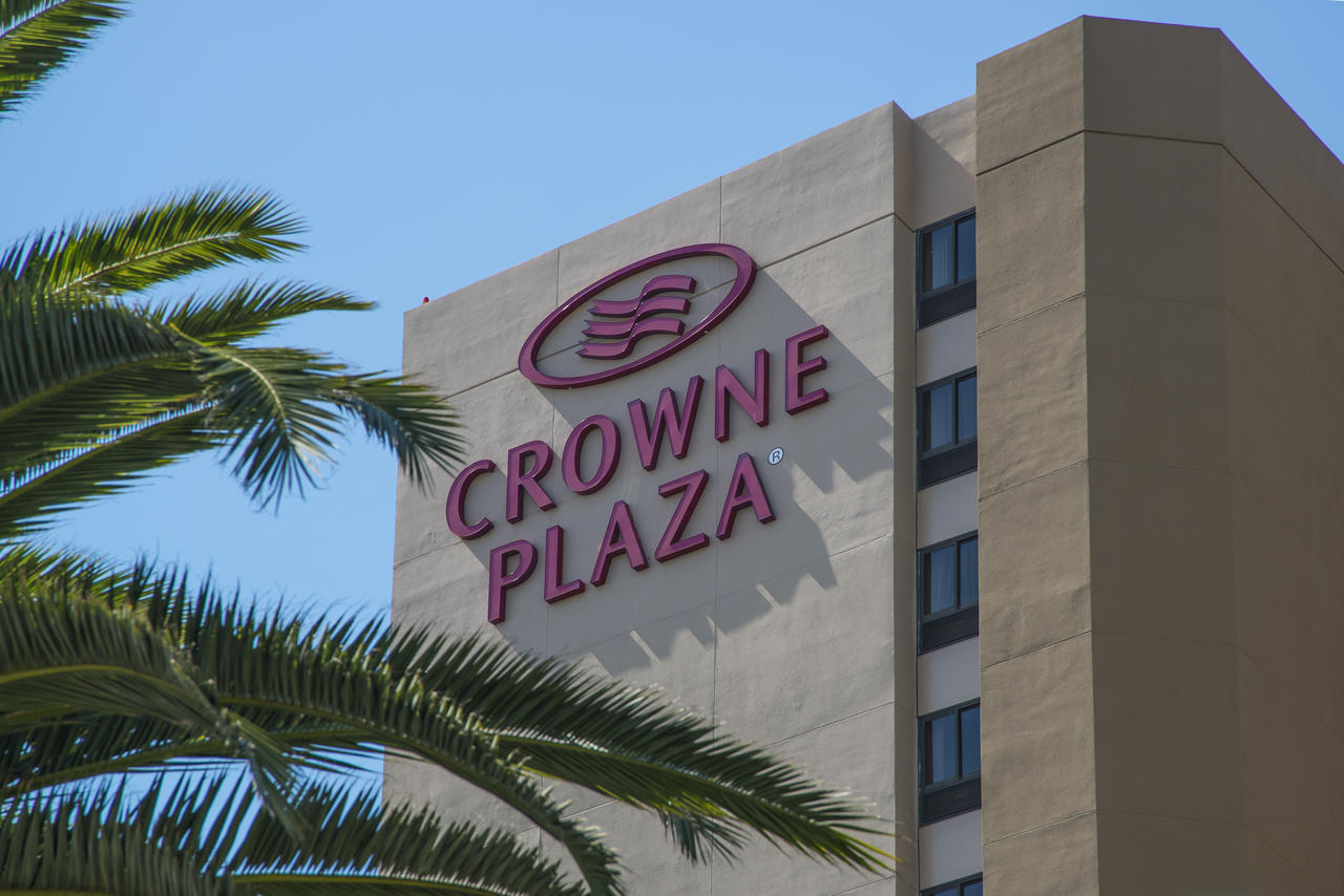 Crowne Plaza Los Angeles International Airport - thumb 13