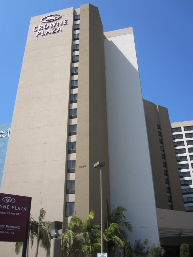 Crowne Plaza Los Angeles International Airport - thumb 35