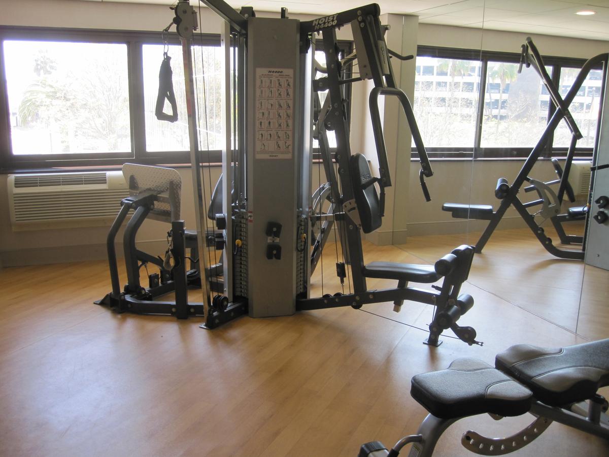 Crowne Plaza Los Angeles International Airport - thumb 24