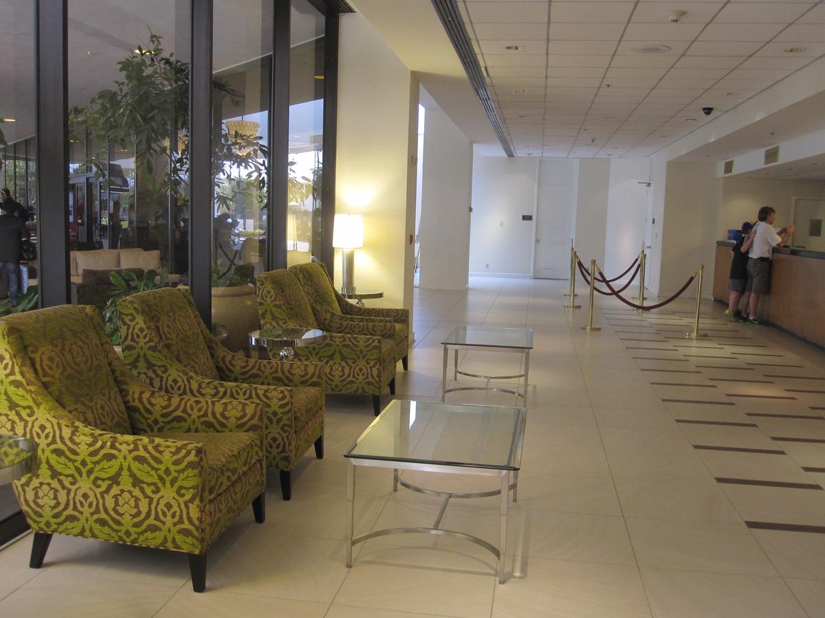 Crowne Plaza Los Angeles International Airport - thumb 31