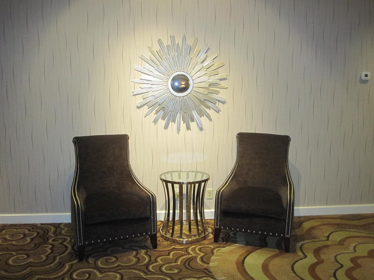 Crowne Plaza Los Angeles International Airport - thumb 39