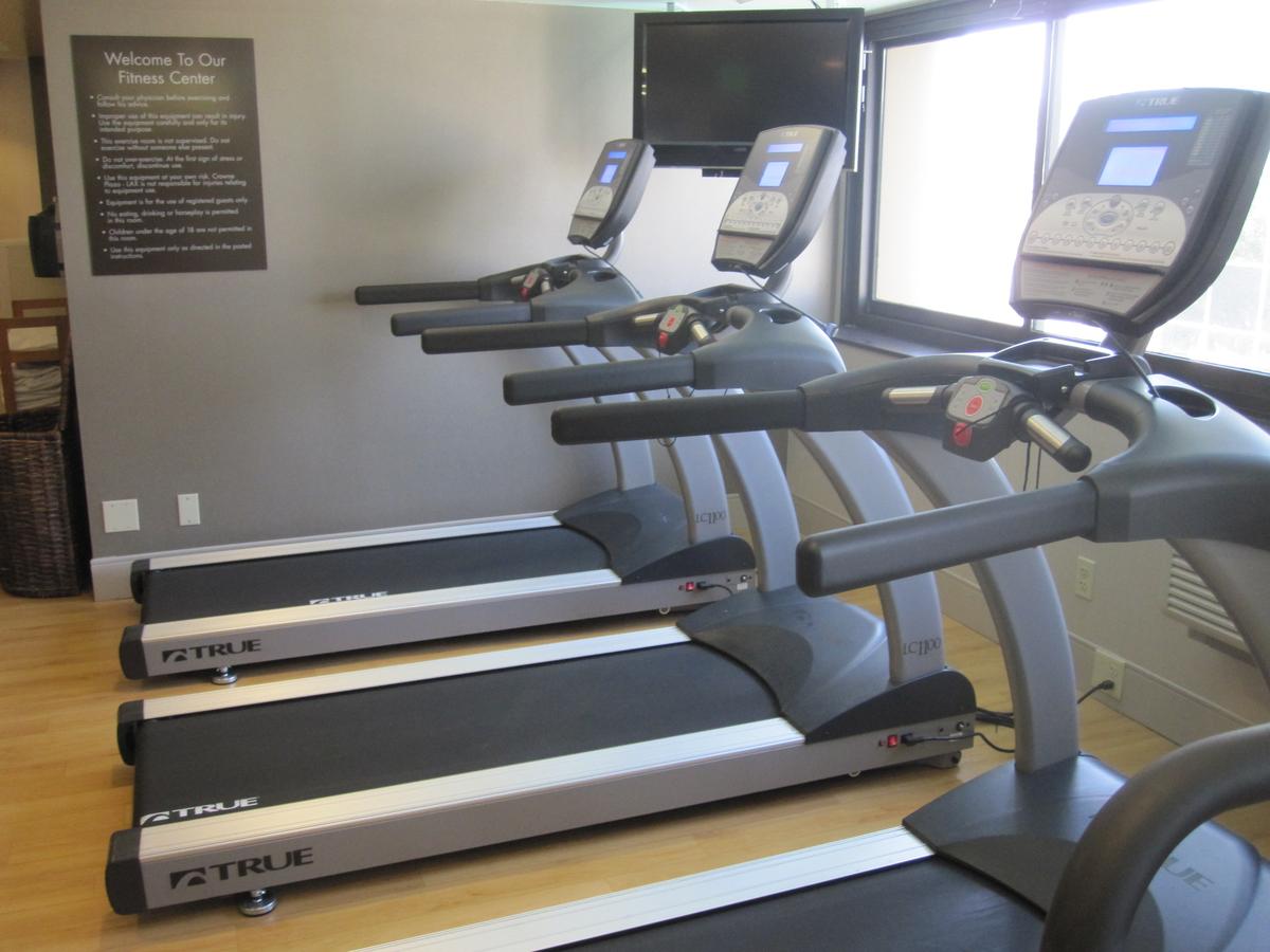 Crowne Plaza Los Angeles International Airport - thumb 25