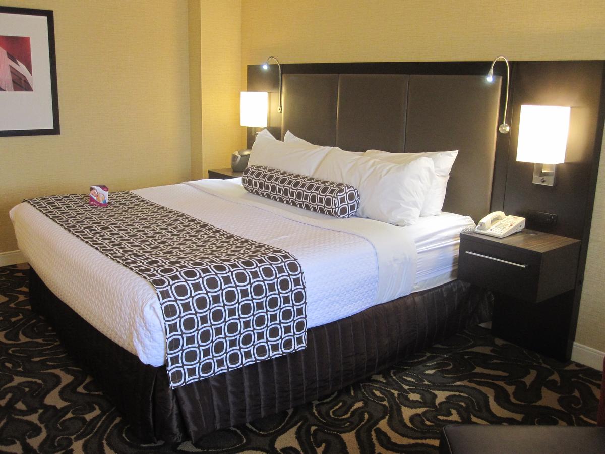 Crowne Plaza Los Angeles International Airport - thumb 15