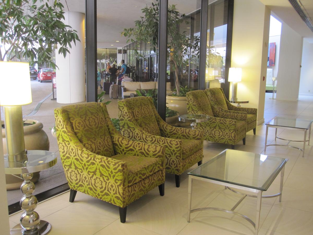 Crowne Plaza Los Angeles International Airport - thumb 32