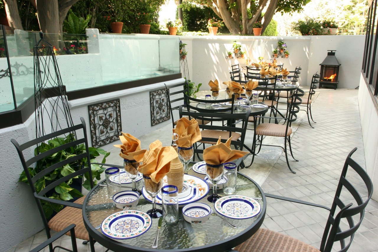 Crowne Plaza Los Angeles International Airport - thumb 6