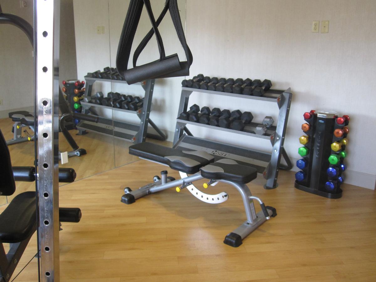 Crowne Plaza Los Angeles International Airport - thumb 23