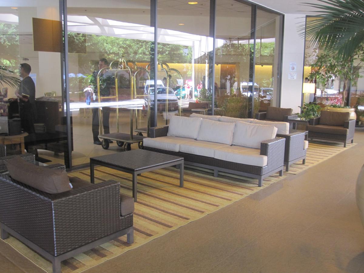 Crowne Plaza Los Angeles International Airport - thumb 38