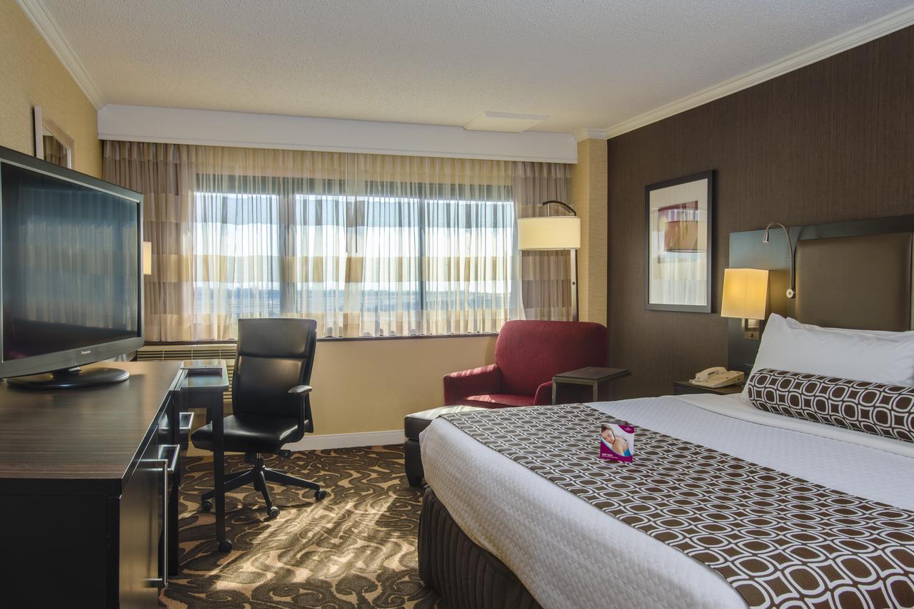 Crowne Plaza Los Angeles International Airport - thumb 19