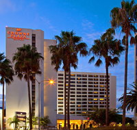 Crowne Plaza Los Angeles International Airport - Accommodation Denver