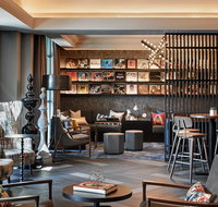 Renaissance Los Angeles Airport Hotel - Accommodation Denver