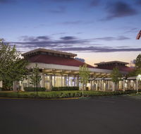 Hilton Oakland Airport - Accommodation Denver