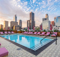 Freehand Los Angeles - Accommodation Denver