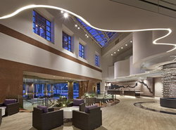 Hilton Long Beach Hotel