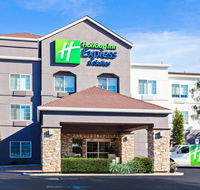 Holiday Inn Express  Suites Oakland - Airport - Accommodation Denver