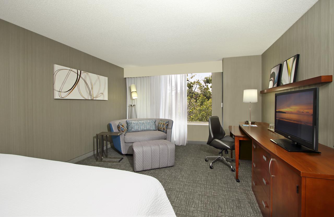 Courtyard Oakland Downtown - thumb 15