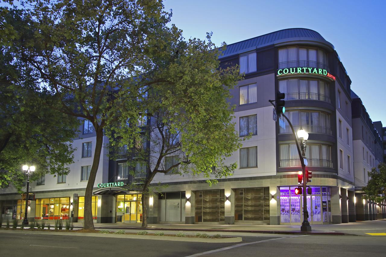 Courtyard Oakland Downtown - thumb 7