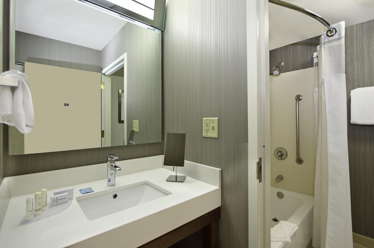 Courtyard Oakland Downtown - thumb 18