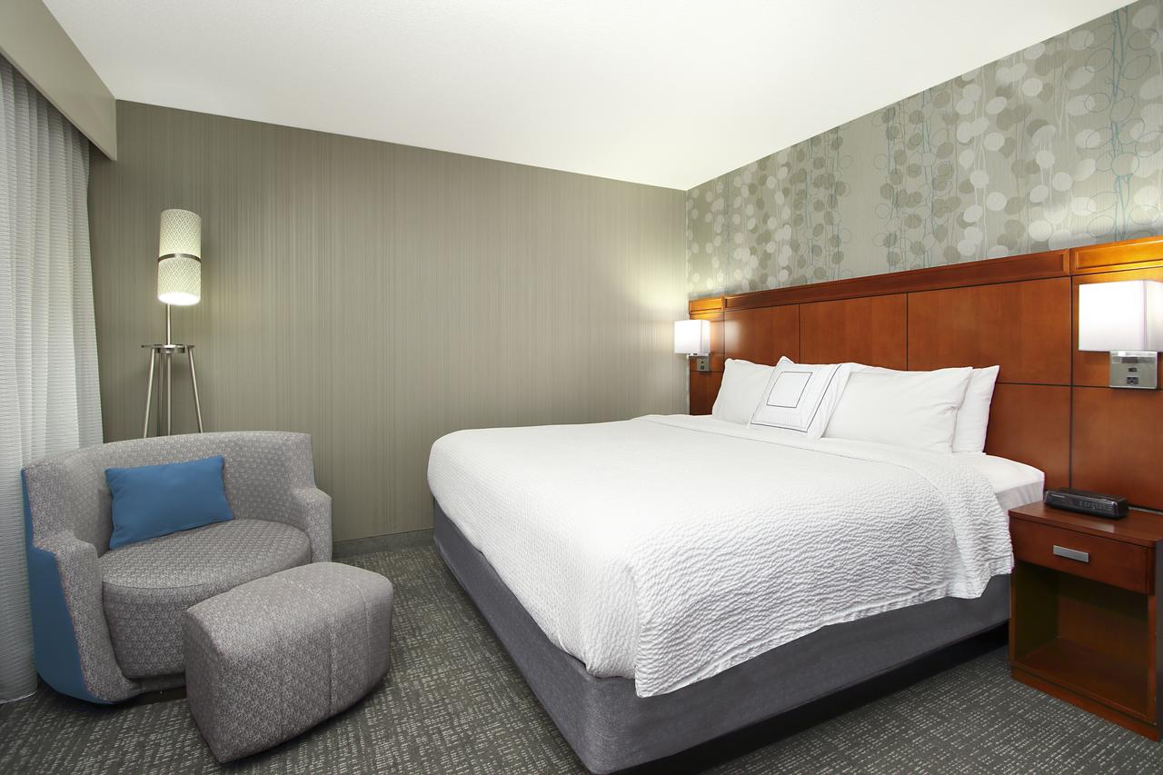 Courtyard Oakland Downtown - thumb 9