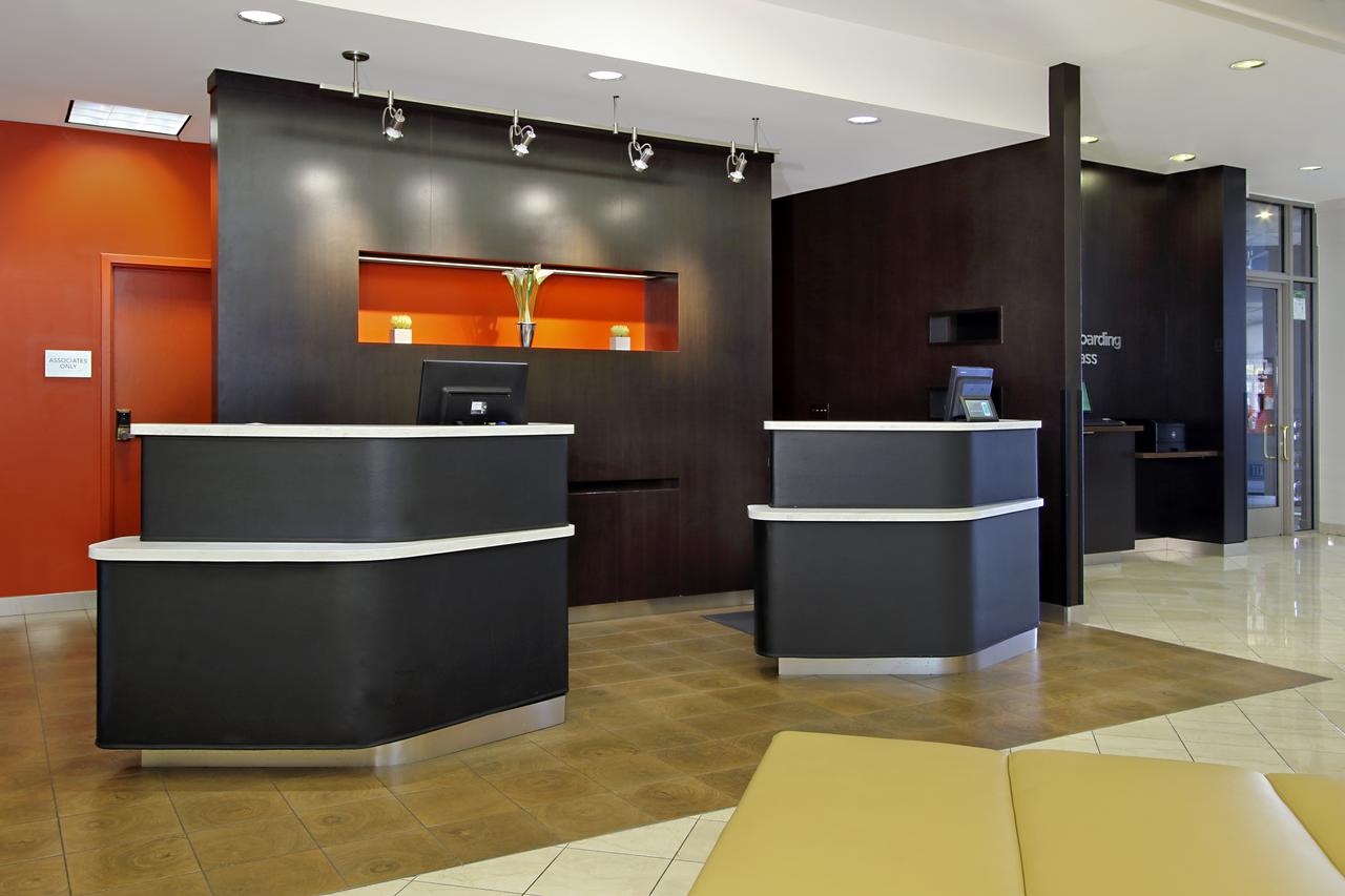 Courtyard Oakland Downtown - thumb 3