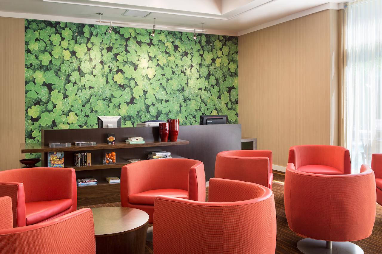 Courtyard Oakland Downtown - thumb 22