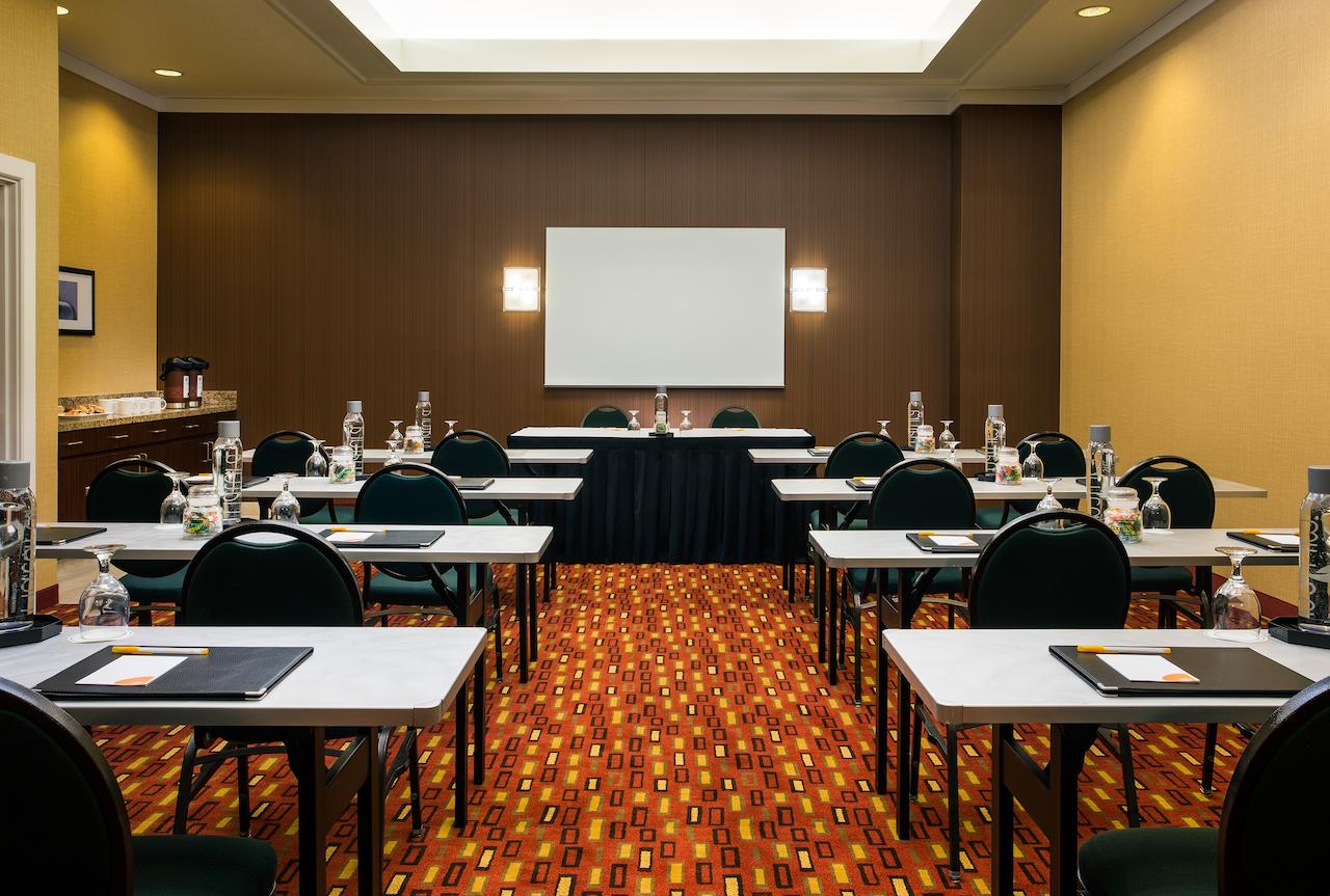 Courtyard Oakland Downtown - thumb 31