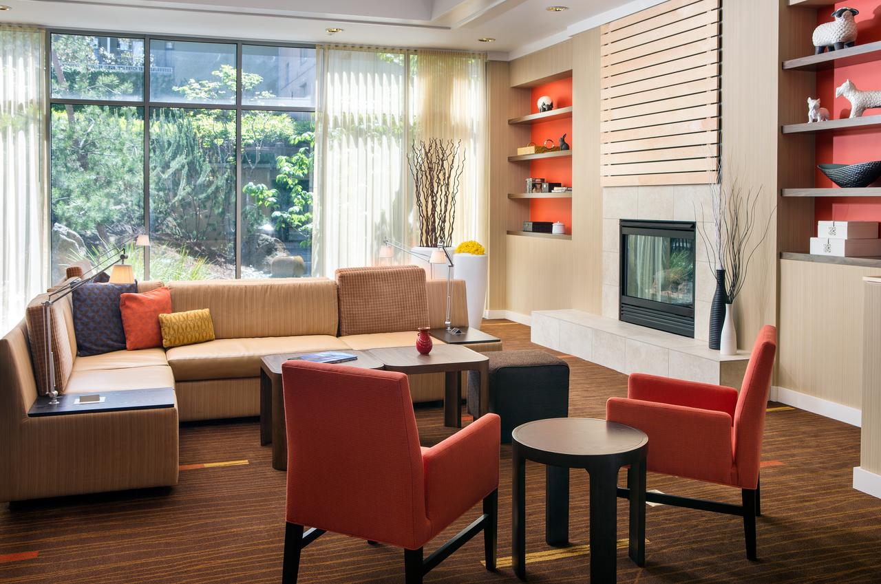 Courtyard Oakland Downtown - thumb 20