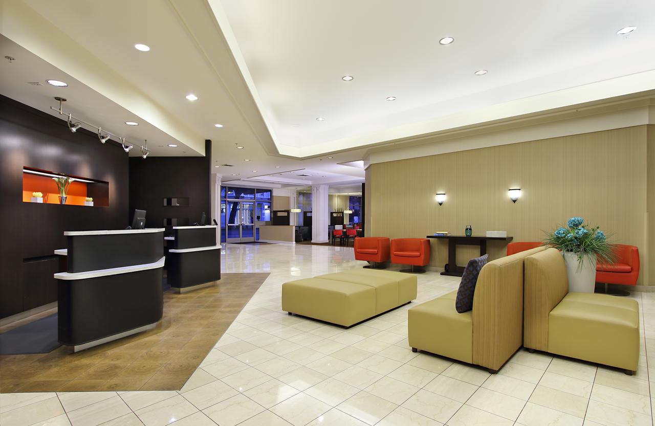 Courtyard Oakland Downtown - thumb 10