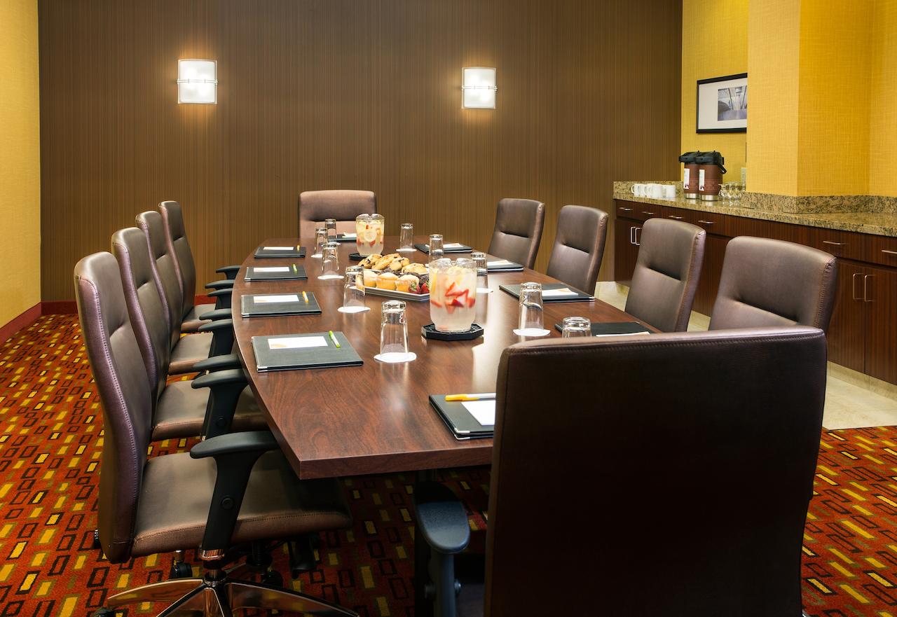 Courtyard Oakland Downtown - thumb 32